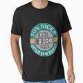 Funny 70 Nicer After 3Pm Friday T-Shirt - Casual Everyday Wear for Adults - T-Shirt, Sweatshirt, Hoodie