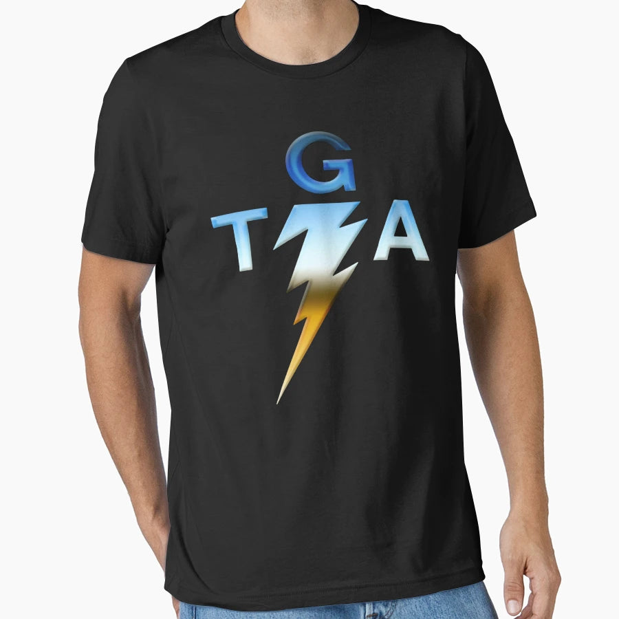 Trending T-Shirt - Minimalist Print Unisex - T-Shirt, Sweatshirt, Hoodie