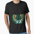 Bp Latest Logo T-Shirt - Novelty Apparel for Adults - T-Shirt, Sweatshirt, Hoodie
