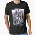 Isaiah Dudley T-Shirt - Graphic Print for Adults - T-Shirt, Sweatshirt, Hoodie