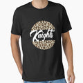 Knights High School Mascot Sports T-Shirt - Streetwear Style for Adults - T-Shirt, Sweatshirt, Hoodie