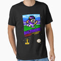 Baltimore Ravens T-Shirt - Fun Novelty Design Unisex - T-Shirt, Sweatshirt, Hoodie