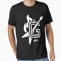 Rockin1000 Guitar Heroes T-Shirt - Graphic Print Men Women - T-Shirt, Sweatshirt, Hoodie