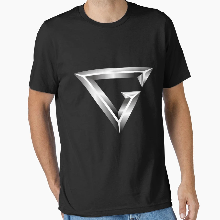 Gladiators G T-Shirt - Unique Graphic Unisex - T-Shirt, Sweatshirt, Hoodie