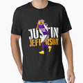 JJ T-Shirt - Unique Graphic Men Women - T-Shirt, Sweatshirt, Hoodie
