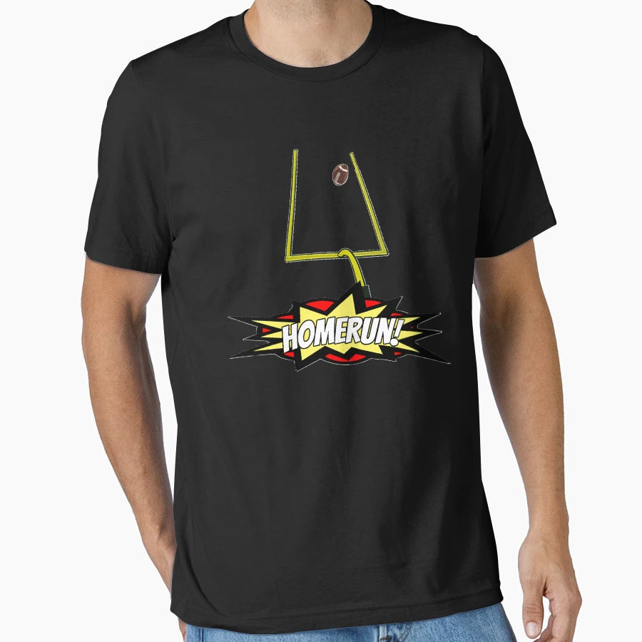 I Get Sports T-Shirt - Custom Art Print Unisex - T-Shirt, Sweatshirt, Hoodie