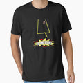 I Get Sports T-Shirt - Custom Art Print Unisex - T-Shirt, Sweatshirt, Hoodie