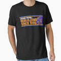 Chicago Football T-Shirt - Aesthetic Graphic Unisex - T-Shirt, Sweatshirt, Hoodie