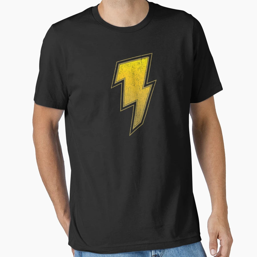 Zeus Symbol Hades T-Shirt - Unique Graphic Unisex - T-Shirt, Sweatshirt, Hoodie