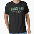 Football Game Day T-Shirt - Novelty Apparel Men Women - T-Shirt, Sweatshirt, Hoodie