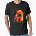 American Football Receiver T-Shirt - Streetwear Style Unisex - T-Shirt, Sweatshirt, Hoodie