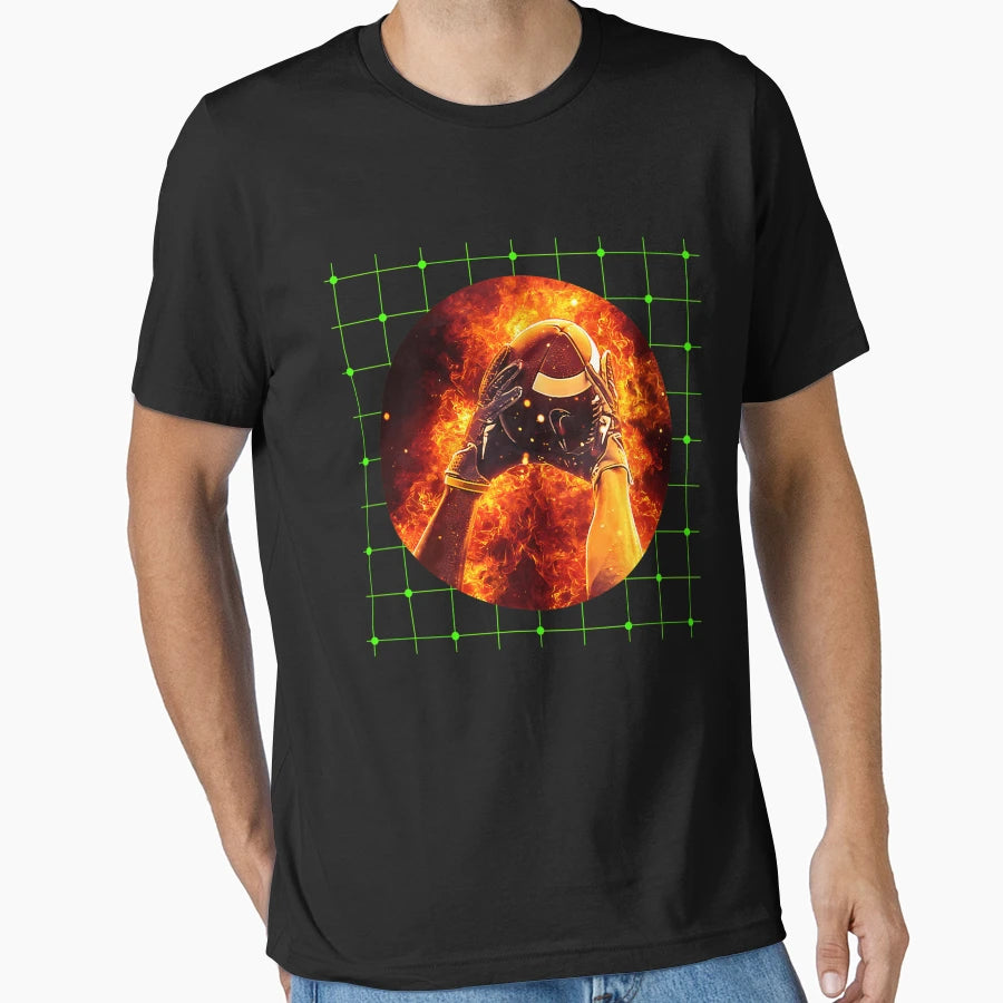 American Football Receiver T-Shirt - Streetwear Style Unisex - T-Shirt, Sweatshirt, Hoodie