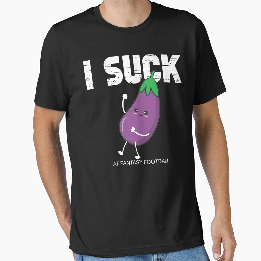 This Guys Sucks Fantasy Football T-Shirt - Streetwear Style Unisex - T-Shirt, Sweatshirt, Hoodie