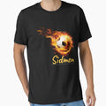 Best Designs Football T-Shirt - Aesthetic Graphic Unisex - T-Shirt, Sweatshirt, Hoodie