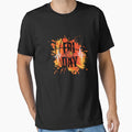 Friday T-Shirt - Casual Everyday Wear Men Women - T-Shirt, Sweatshirt, Hoodie
