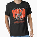 David Njoku T-Shirt - Trendy Graphic Unisex - T-Shirt, Sweatshirt, Hoodie