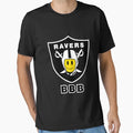 Ravers Bbb T-Shirt - Unique Graphic Unisex - T-Shirt, Sweatshirt, Hoodie
