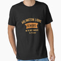 Arlington Lions Seniors Were Not T-Shirt - Aesthetic Graphic Unisex - T-Shirt, Sweatshirt, Hoodie