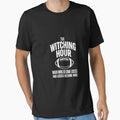 Football Lovers Sayings Baseball T-Shirt - Unique Graphic Unisex - T-Shirt, Sweatshirt, Hoodie