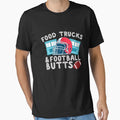 Food T-Shirt - Casual Everyday Wear for Adults - T-Shirt, Sweatshirt, Hoodie