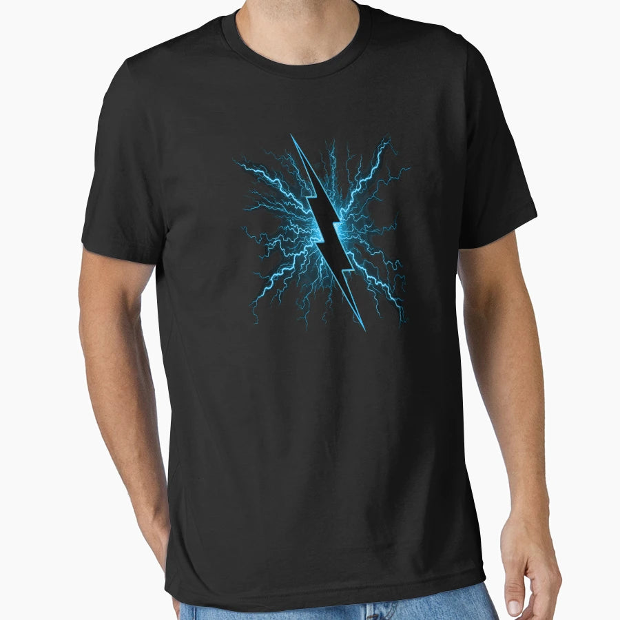 Zoom Logo T-Shirt - Custom Art Print Men Women - T-Shirt, Sweatshirt, Hoodie