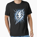 Lightning Lightning Thunderstorm T-Shirt - Streetwear Style Men Women - T-Shirt, Sweatshirt, Hoodie