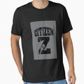 Citizen Z Nation T-Shirt - Unique Graphic for Adults - T-Shirt, Sweatshirt, Hoodie