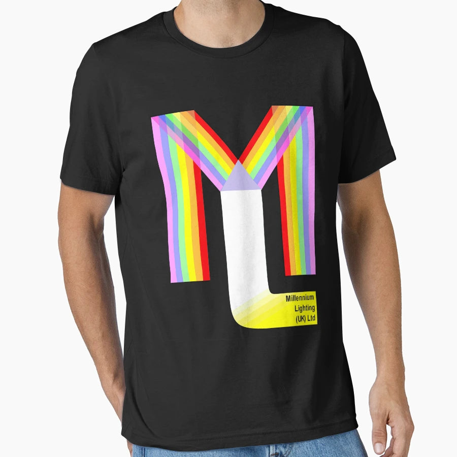 Ml Uk Ltd T-Shirt - Graphic Print Men Women - T-Shirt, Sweatshirt, Hoodie