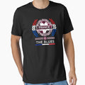 France New Football Supporters And T-Shirt - Custom Art Print for Adults - T-Shirt, Sweatshirt, Hoodie