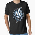 Lightning Lightning Thunderstorm T-Shirt - Trendy Graphic Men Women - T-Shirt, Sweatshirt, Hoodie