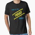 My Friday T-Shirt - Streetwear Style Men Women - T-Shirt, Sweatshirt, Hoodie