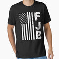 Fjb Pro America T-Shirt - Novelty Apparel for Adults - T-Shirt, Sweatshirt, Hoodie