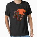 Lions Bc T-Shirt - Fun Novelty Design Unisex - T-Shirt, Sweatshirt, Hoodie
