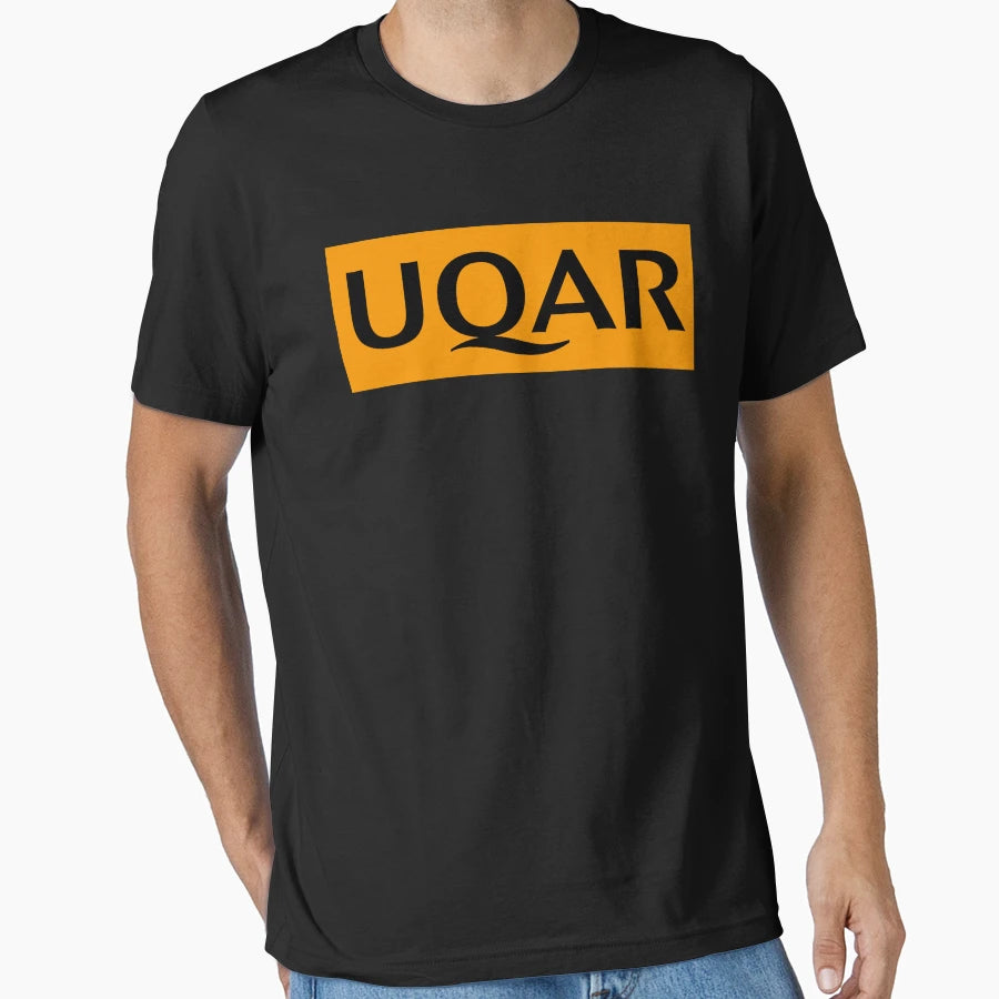 Uqar 2015 T-Shirt - Graphic Print Men Women - T-Shirt, Sweatshirt, Hoodie