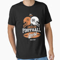 American Football T-Shirt - Streetwear Style for Adults - T-Shirt, Sweatshirt, Hoodie