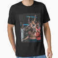 Pulisic Shh Usmnt Soccer Png T-Shirt - Graphic Print for Adults - T-Shirt, Sweatshirt, Hoodie