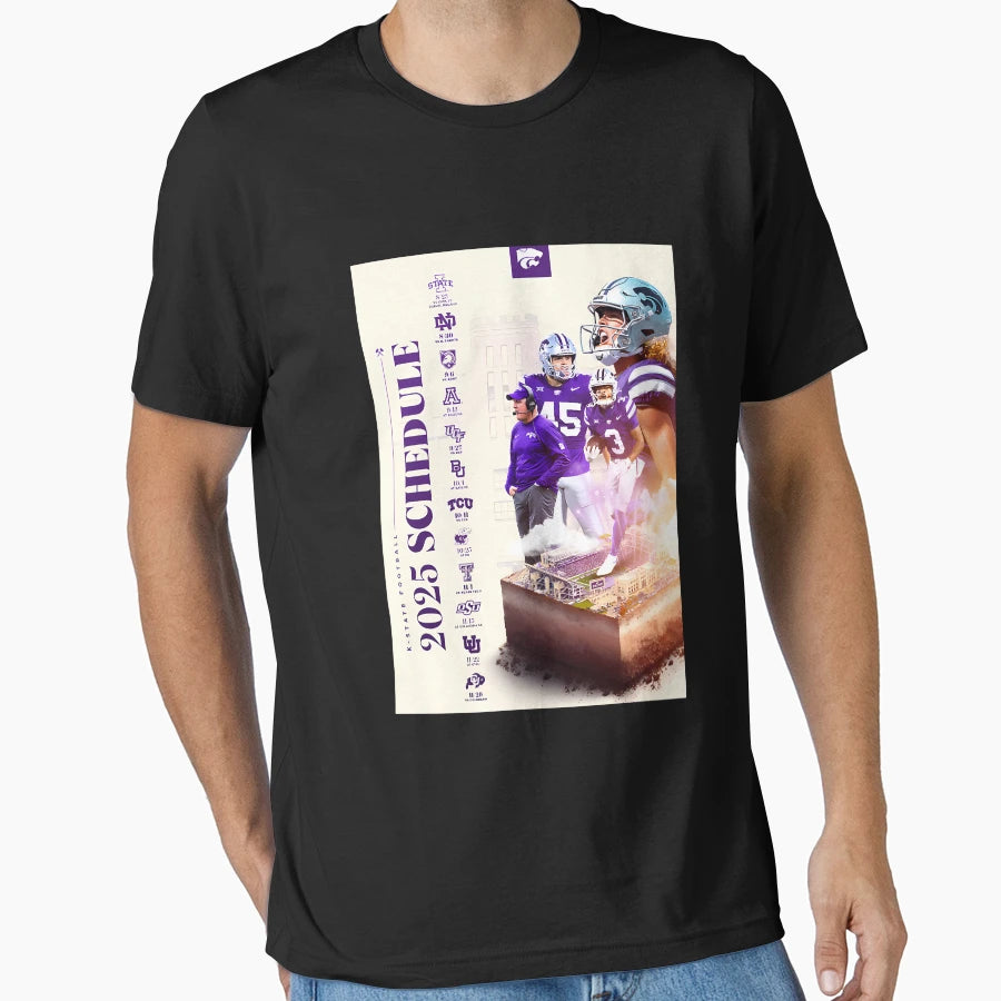 Sports Football T-Shirt - Graphic Print Men Women - T-Shirt, Sweatshirt, Hoodie