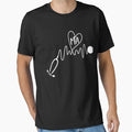 Medical Assistant Ma Ekg Stethoscope T-Shirt - Unique Graphic for Adults - T-Shirt, Sweatshirt, Hoodie