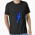 Voltage Spark T-Shirt - Minimalist Print Unisex - T-Shirt, Sweatshirt, Hoodie