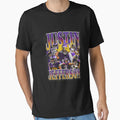 JJ Bootleg T-Shirt - Novelty Apparel Unisex - T-Shirt, Sweatshirt, Hoodie