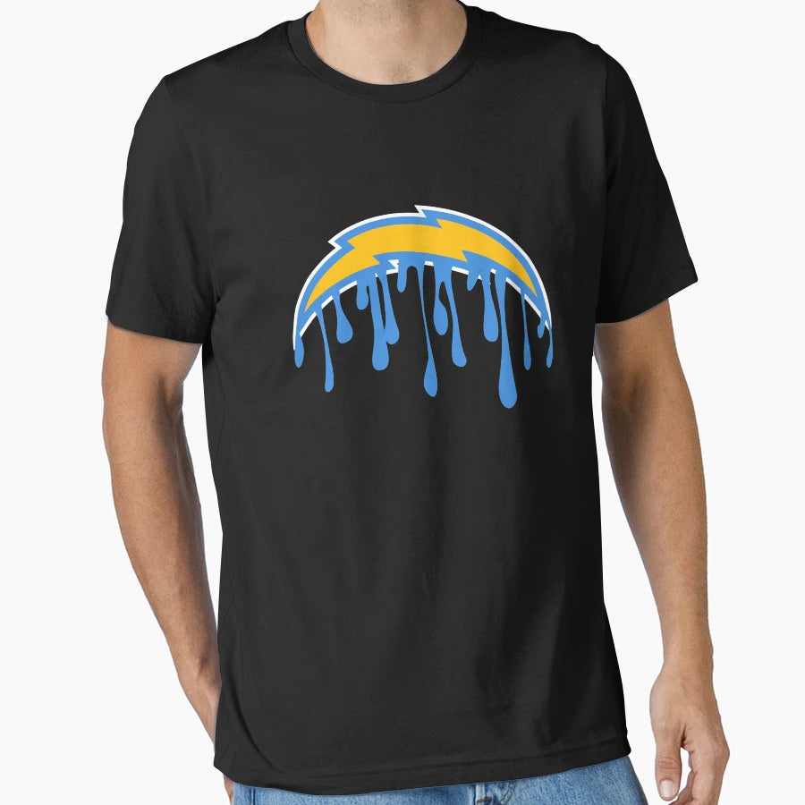 Drip T-Shirt - Casual Everyday Wear Unisex - T-Shirt, Sweatshirt, Hoodie