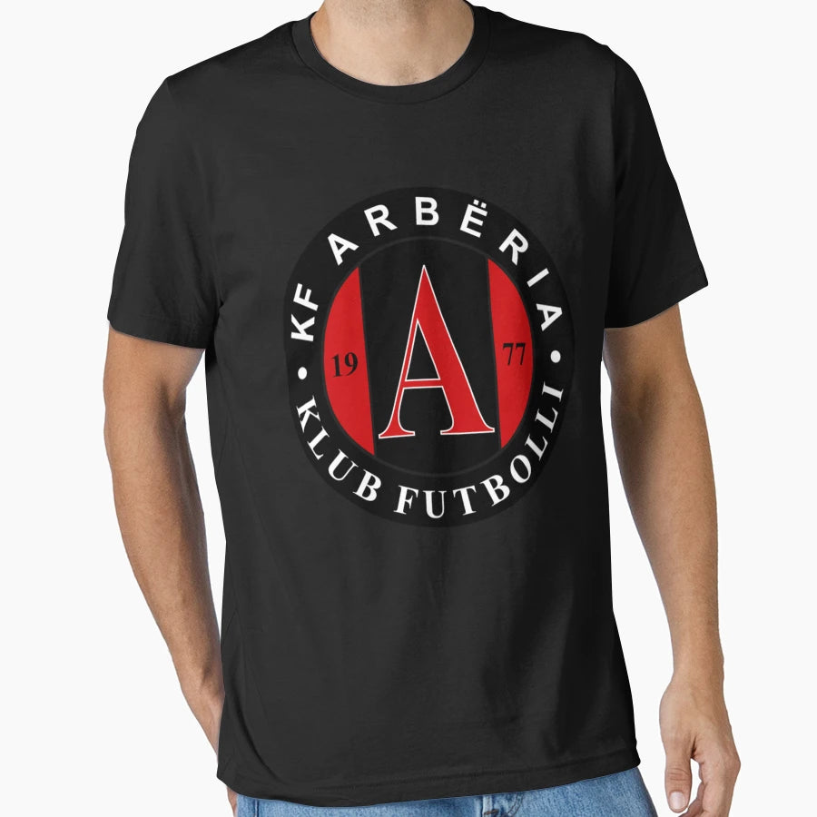 Fc Arb Ria T-Shirt - Graphic Print Unisex - T-Shirt, Sweatshirt, Hoodie