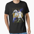 Cristiano Ronaldo Suuiii T-Shirt - Trendy Graphic Men Women - T-Shirt, Sweatshirt, Hoodie