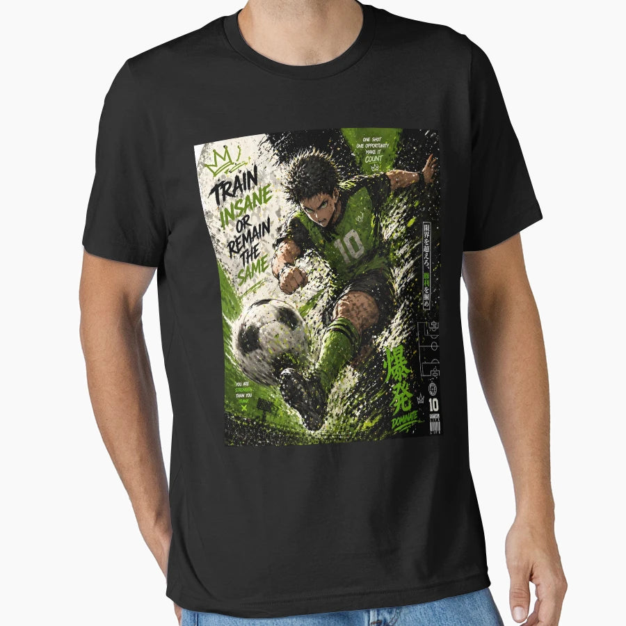 Football Hero T-Shirt - Novelty Apparel Men Women - T-Shirt, Sweatshirt, Hoodie