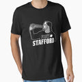 Frat Stafford T-Shirt - Unique Graphic Unisex - T-Shirt, Sweatshirt, Hoodie