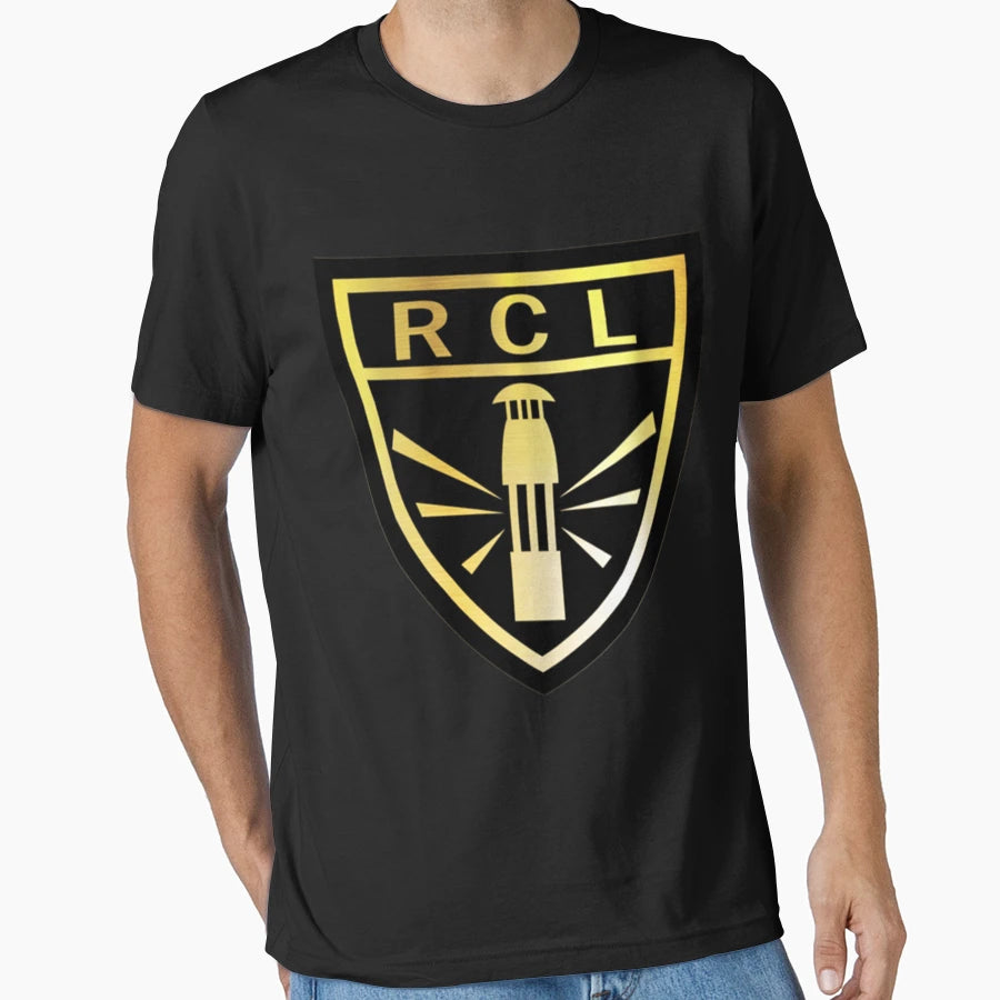 Rc Lens T-Shirt - Casual Everyday Wear for Adults - T-Shirt, Sweatshirt, Hoodie