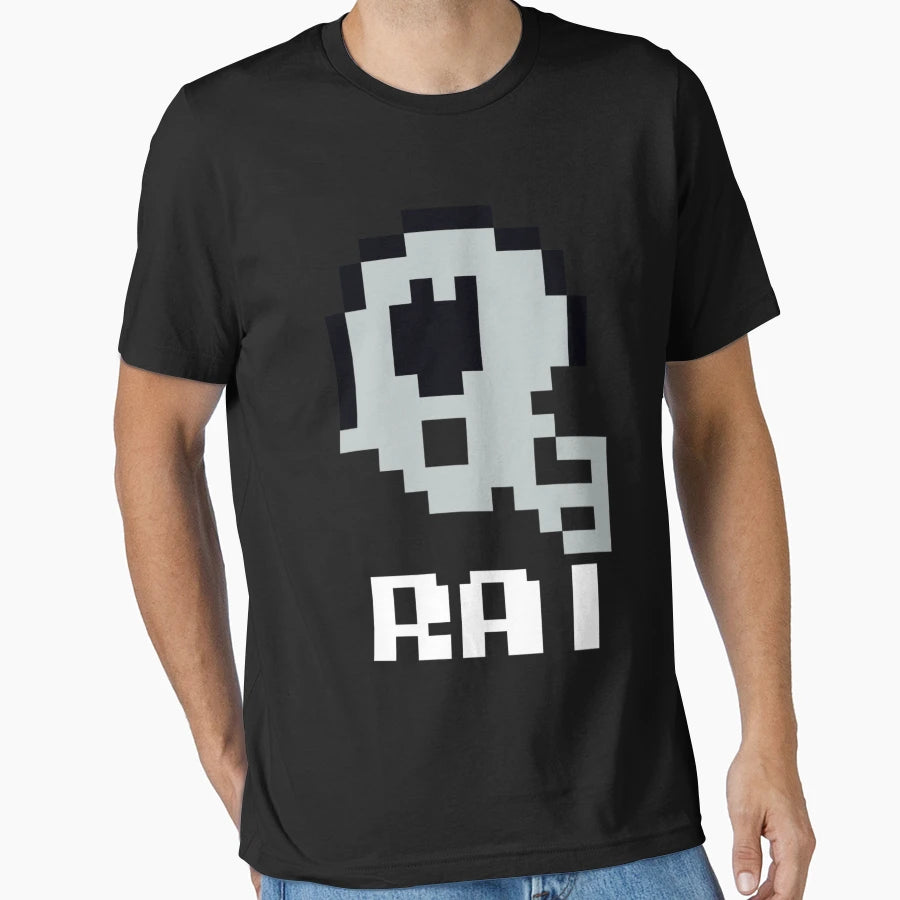 Tecmo Bowl Tecmo Super Bowl Tecmo Bowl T-Shirt - Graphic Print for Adults - T-Shirt, Sweatshirt, Hoodie