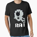 Tecmo Bowl Tecmo Super Bowl Tecmo Bowl T-Shirt - Graphic Print for Adults - T-Shirt, Sweatshirt, Hoodie