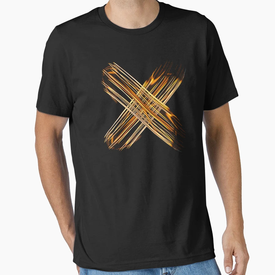 Xlight T-Shirt - Aesthetic Graphic for Adults - T-Shirt, Sweatshirt, Hoodie
