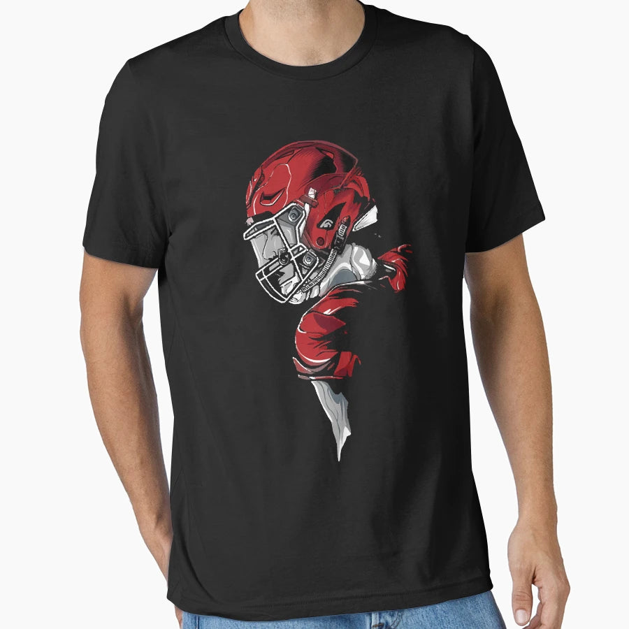 Rugby Champion T-Shirt - Streetwear Style Men Women - T-Shirt, Sweatshirt, Hoodie